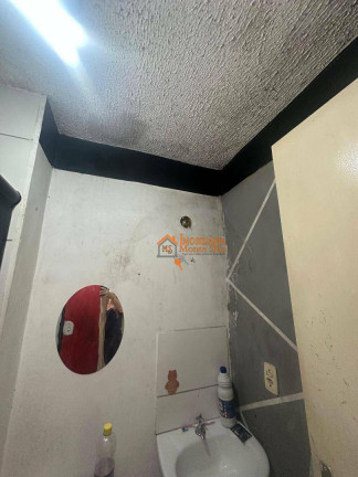 Imagem Apartamento com 2 Quartos à Venda, 42 m² em Jardim Guilhermino - Guarulhos Imagem Apartamento com 2 Quartos à Venda, 42 m² em Jardim Guilhermino - Guarulhos