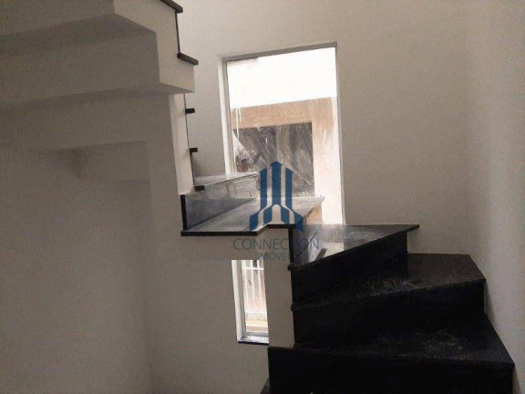 Imagem Sobrado com 3 Quartos à Venda, 226 m² em Campo Comprido - Curitiba
