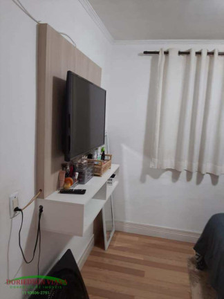 Imagem Apartamento com 2 Quartos à Venda, 50 m² em Cocaia - Guarulhos Imagem Apartamento com 2 Quartos à Venda, 50 m² em Cocaia - Guarulhos