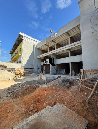 Imagem Sala Comercial à Venda, 70 m² em Parque Xangri-lá - Contagem Imagem Sala Comercial à Venda, 70 m² em Parque Xangri-lá - Contagem