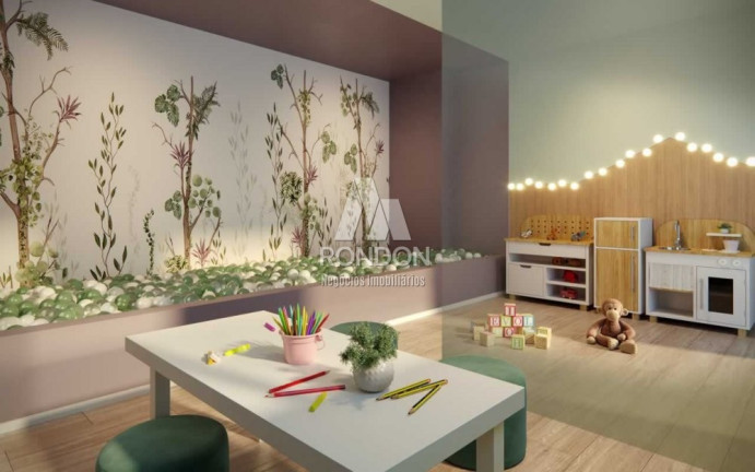 Imagem Apartamento com 2 Quartos à Venda, 37 m² em Vila Bruna - São Paulo Imagem Apartamento com 2 Quartos à Venda, 37 m² em Vila Bruna - São Paulo