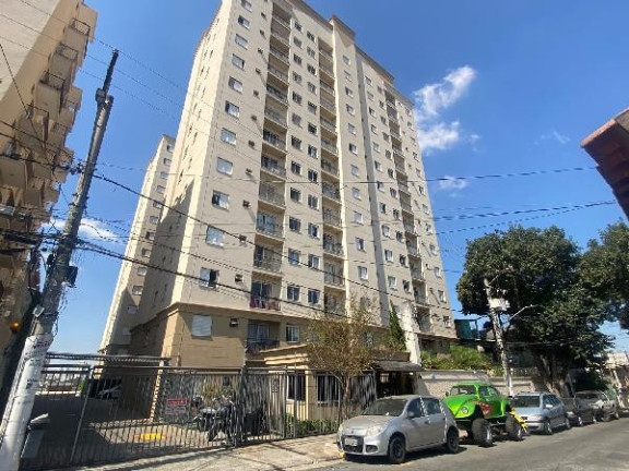 Apartamento com 2 Quartos à Venda, 47 m² em Lauzane Paulista - Sao Paulo