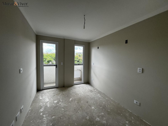 Imagem Apartamento com 2 Quartos à Venda, 60 m² em Jardim Social - Curitiba Imagem Apartamento com 2 Quartos à Venda, 60 m² em Jardim Social - Curitiba