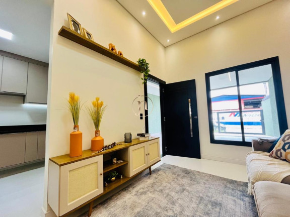Imagem Casa com 3 Quartos à Venda, 86 m² em Cidade Jardim - São José Dos Pinhais