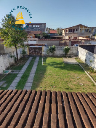 Imagem Casa com 3 Quartos à Venda, 10 m² em Santa Mônica - Guarapari