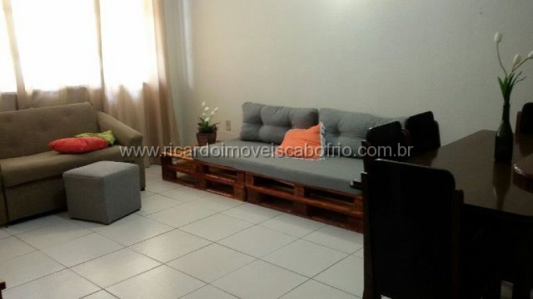 Imagem Imóvel com 1 Quarto à Venda, 60 m² em Peró - Cabo Frio