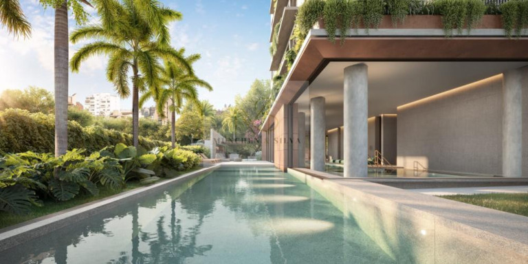 Imagem Apartamento com 4 Quartos à Venda, 301 m² em Moinhos De Vento - Porto Alegre