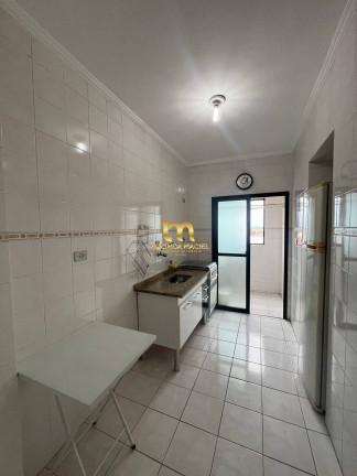 Imagem Apartamento com 1 Quarto à Venda, 46 m² em Tupi - Praia Grande
