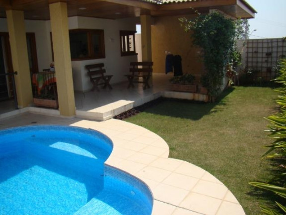 Imagem Casa com 5 Quartos à Venda ou Locação, 396 m² em Jardim Ibiti Do Paço - Sorocaba