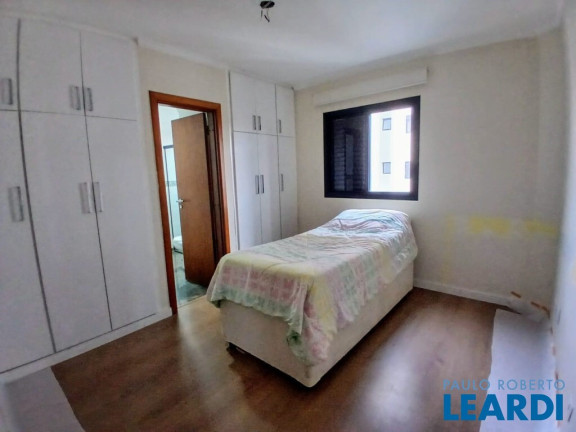 Imagem Apartamento com 4 Quartos à Venda, 150 m² em Vila Bastos - Santo André