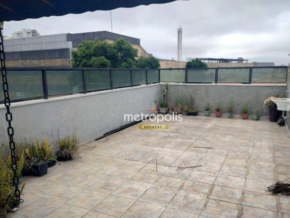 Imagem Apartamento com 3 Quartos à Venda, 200 m² em Vila Leopoldina - Santo André Imagem Apartamento com 3 Quartos à Venda, 200 m² em Vila Leopoldina - Santo André