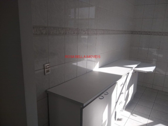 Imagem Apartamento com 2 Quartos à Venda, 60 m² em Jardim Ana Maria - Jundiaí