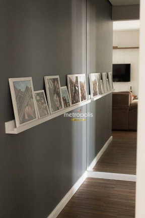 Imagem Apartamento com 2 Quartos à Venda, 90 m² em Santa Maria - São Caetano Do Sul Imagem Apartamento com 2 Quartos à Venda, 90 m² em Santa Maria - São Caetano Do Sul