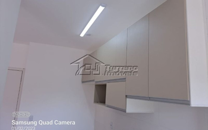 Imagem Apartamento com 2 Quartos à Venda, 52 m² em Urbanova - São José Dos Campos Imagem Apartamento com 2 Quartos à Venda, 52 m² em Urbanova - São José Dos Campos