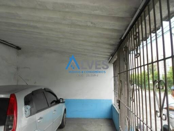 Casa com 3 Quartos à Venda, 140 m² em Baeta Neves - São Bernardo Do Campo