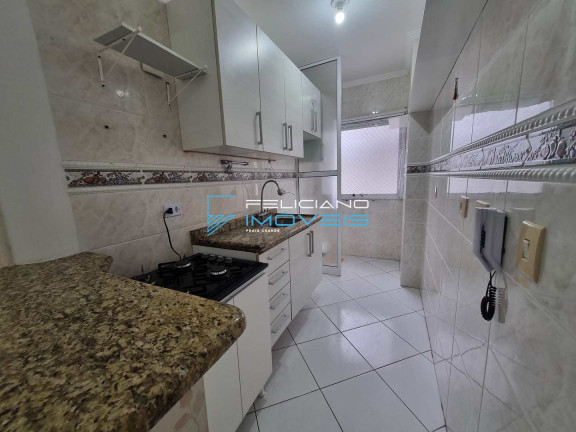 Imagem Apartamento com 2 Quartos à Venda, 55 m² em Canto Do Forte - Praia Grande Imagem Apartamento com 2 Quartos à Venda, 55 m² em Canto Do Forte - Praia Grande