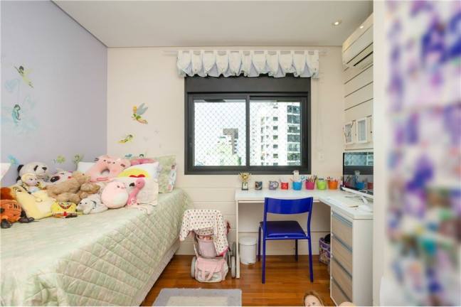 Imagem Apartamento com 4 Quartos à Venda, 235 m² em Aclimação - São Paulo Imagem Apartamento com 4 Quartos à Venda, 235 m² em Aclimação - São Paulo