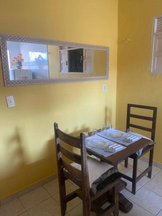 Imagem Casa com 1 Quarto à Venda, 32 m² em Centro - Tibau Do Sul Imagem Casa com 1 Quarto à Venda, 32 m² em Centro - Tibau Do Sul