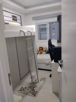 Imagem Apartamento com 2 Quartos à Venda, 61 m² em Vila Apiaí - Santo André