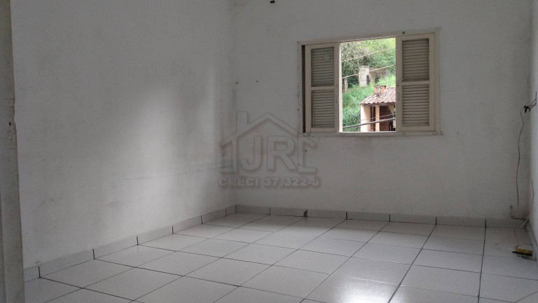 Casa com 1 Quarto para Alugar, 50 m² em Jardim Zaira - Mauá