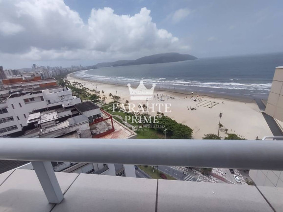 Imagem Apartamento com 1 Quarto à Venda, 42 m² em Boqueirão - Santos Imagem Apartamento com 1 Quarto à Venda, 42 m² em Boqueirão - Santos