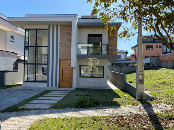 Imagem Casa com 3 Quartos à Venda, 180 m² em Condomínio Terras De Atibaia I - Atibaia Imagem Casa com 3 Quartos à Venda, 180 m² em Condomínio Terras De Atibaia I - Atibaia
