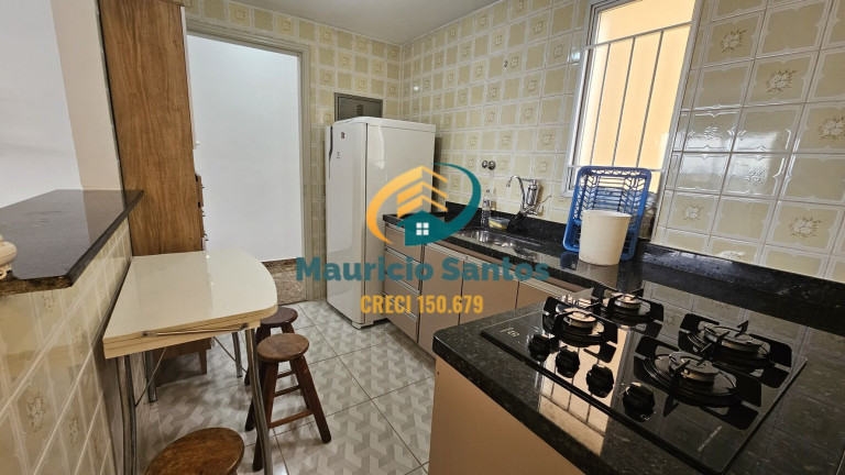 Imagem Apartamento com 3 Quartos à Venda, 82 m² em Solemar - Praia Grande