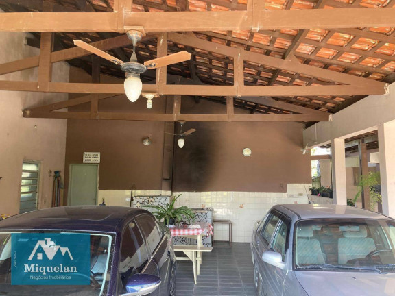 Imagem Chácara com 3 Quartos à Venda, 800 m² em Santa Isabel - Santa Isabel