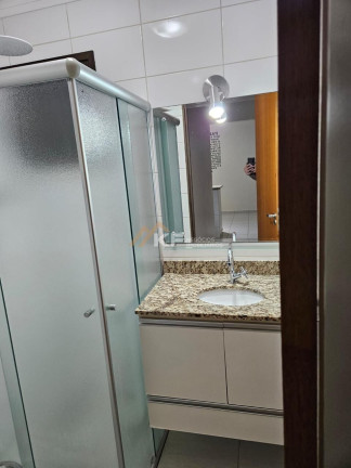 Imagem Apartamento com 2 Quartos à Venda, 55 m² em Nova Aliança - Ribeirão Preto