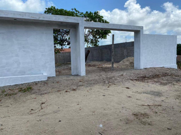 Imagem Terreno à Venda, 270 m² em Praia Da Pipa - Tibau Do Sul