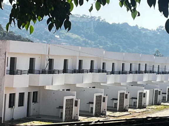 Imagem Casa com 1 Quarto à Venda, 72 m² em Jardim Petrópolis - Cotia