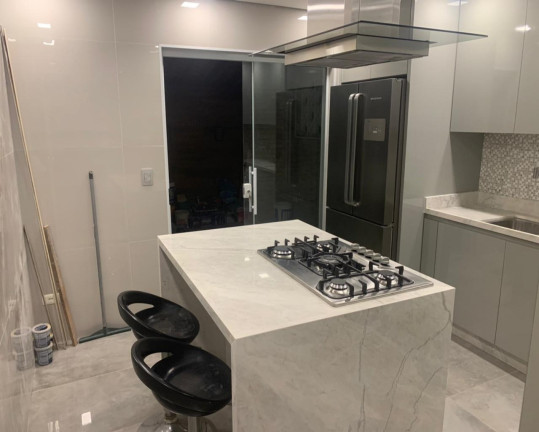 Imagem Sobrado com 2 Quartos à Venda, 152 m² em Jardim São Luís - São Paulo Imagem Sobrado com 2 Quartos à Venda, 152 m² em Jardim São Luís - São Paulo