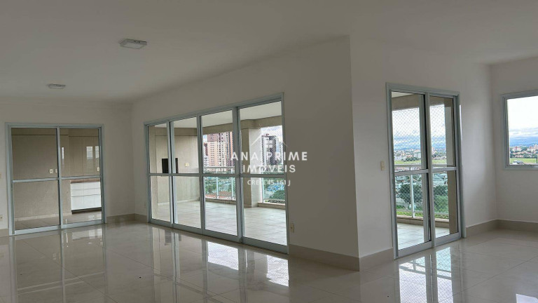 Imagem Apartamento com 4 Quartos para Alugar, 259 m² em Jardim Esplanada - São José Dos Campos