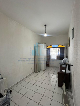 Imagem Casa com 3 Quartos à Venda, em Maracanã - Praia Grande Imagem Casa com 3 Quartos à Venda, em Maracanã - Praia Grande