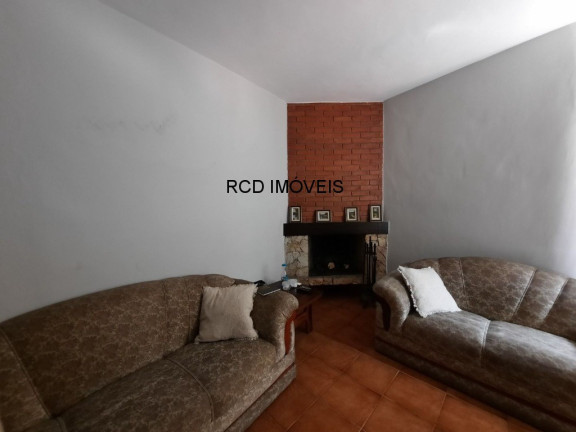 Imagem Sobrado com 3 Quartos à Venda, 226 m² em Jardim Peri Peri - São Paulo