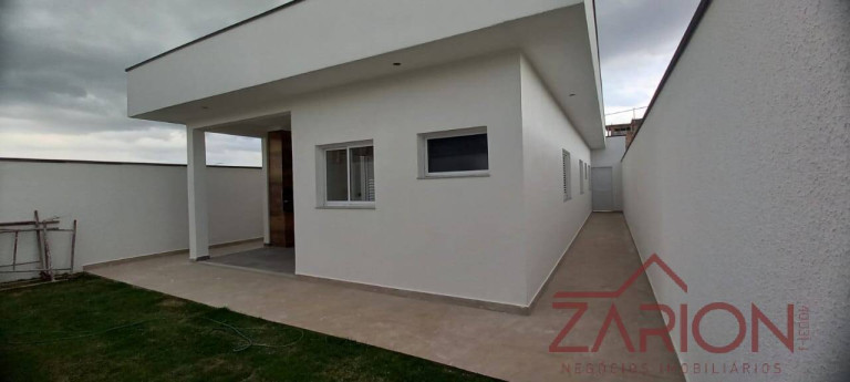 Imagem Casa com 3 Quartos à Venda, 130 m² em Caminho Novo - Tremembé