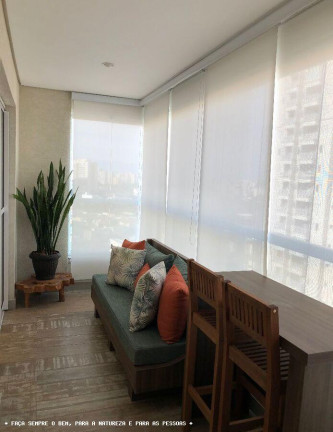 Imagem Apartamento com 3 Quartos à Venda, 89 m² em Jardim Das Nações - Taubaté