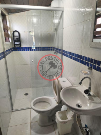 Imagem Casa com 3 Quartos à Venda, 190 m² em Camburi - São Sebastião
