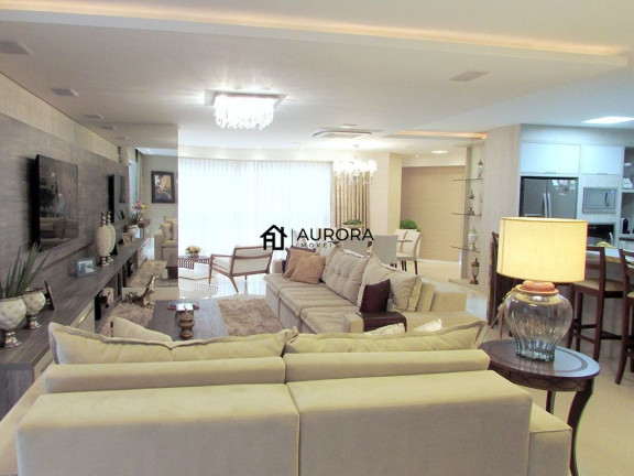 Imagem Apartamento com 4 Quartos à Venda, 237 m² em Barra Sul - Balneário Camboriú