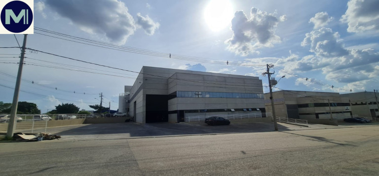 Imagem Imóvel para Alugar, 1.217 m² em Iporanga - Sorocaba Imagem Imóvel para Alugar, 1.217 m² em Iporanga - Sorocaba