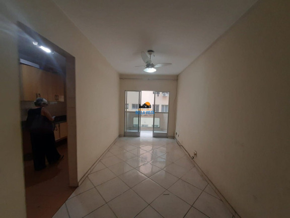 Imagem Apartamento com 1 Quarto à Venda,  em Centro - São Vicente