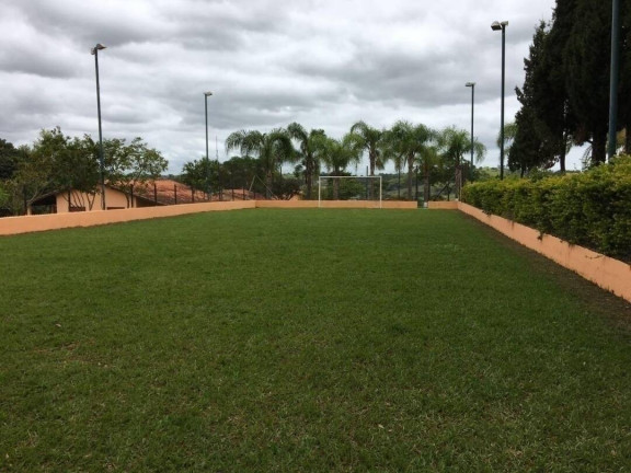 Imagem Terreno à Venda, 834 m² em Cercado - Araçoiaba Da Serra