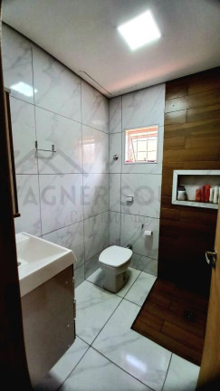 Imagem Casa com 3 Quartos à Venda, 308 m² em Jardim Maravilha - Maringá