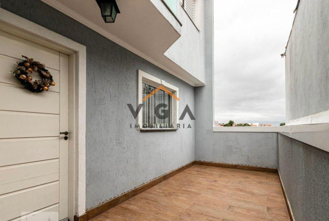 Apartamento com 3 Quartos à Venda, 134 m² em Vila Ré - São Paulo