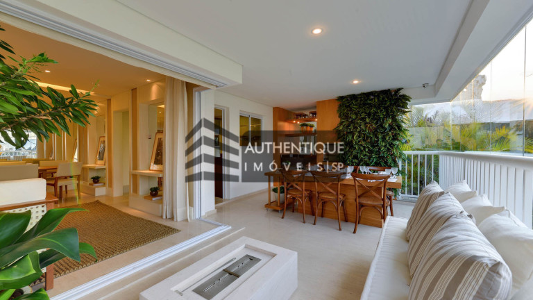 Imagem Apartamento com 4 Quartos à Venda, 162 m² em Tatuapé - São Paulo Imagem Apartamento com 4 Quartos à Venda, 162 m² em Tatuapé - São Paulo