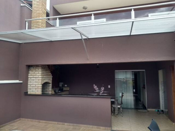 Imagem Casa de Condomínio com 3 Quartos à Venda, 250 m² em Jardim Garret - Araçoiaba Da Serra Imagem Casa de Condomínio com 3 Quartos à Venda, 250 m² em Jardim Garret - Araçoiaba Da Serra
