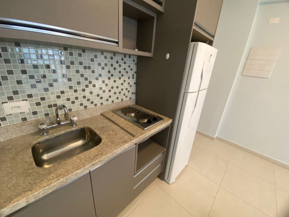 Imagem Imóvel com 1 Quarto para Alugar, 38 m² em Bela Vista - São Paulo Imagem Imóvel com 1 Quarto para Alugar, 38 m² em Bela Vista - São Paulo
