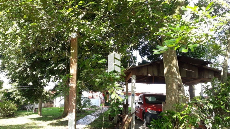 Imagem Casa com 2 Quartos à Venda, 250 m² em Centro - São Vicente Do Sul