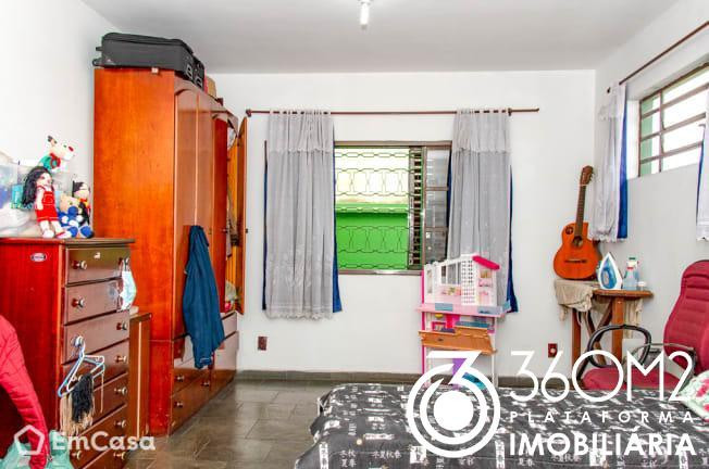 Imagem Casa com 4 Quartos à Venda, 233 m² em Vila Junqueira - Santo André Imagem Casa com 4 Quartos à Venda, 233 m² em Vila Junqueira - Santo André