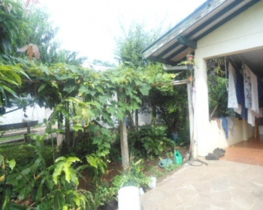 Imagem Casa com 3 Quartos à Venda, 143 m² em Vale Verde - Nova Petrópolis